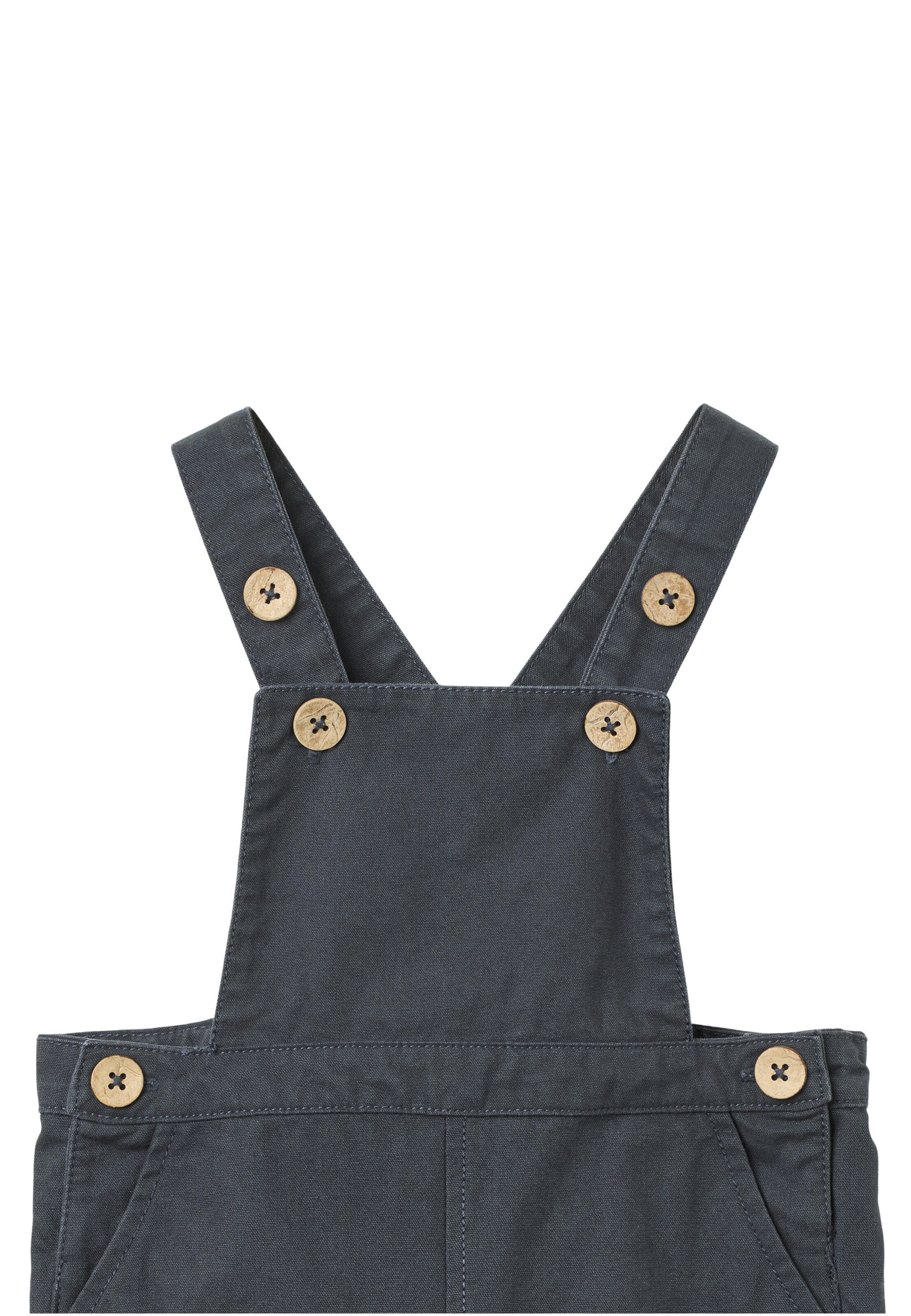 WHEAT Overal ' Erik' – modrá