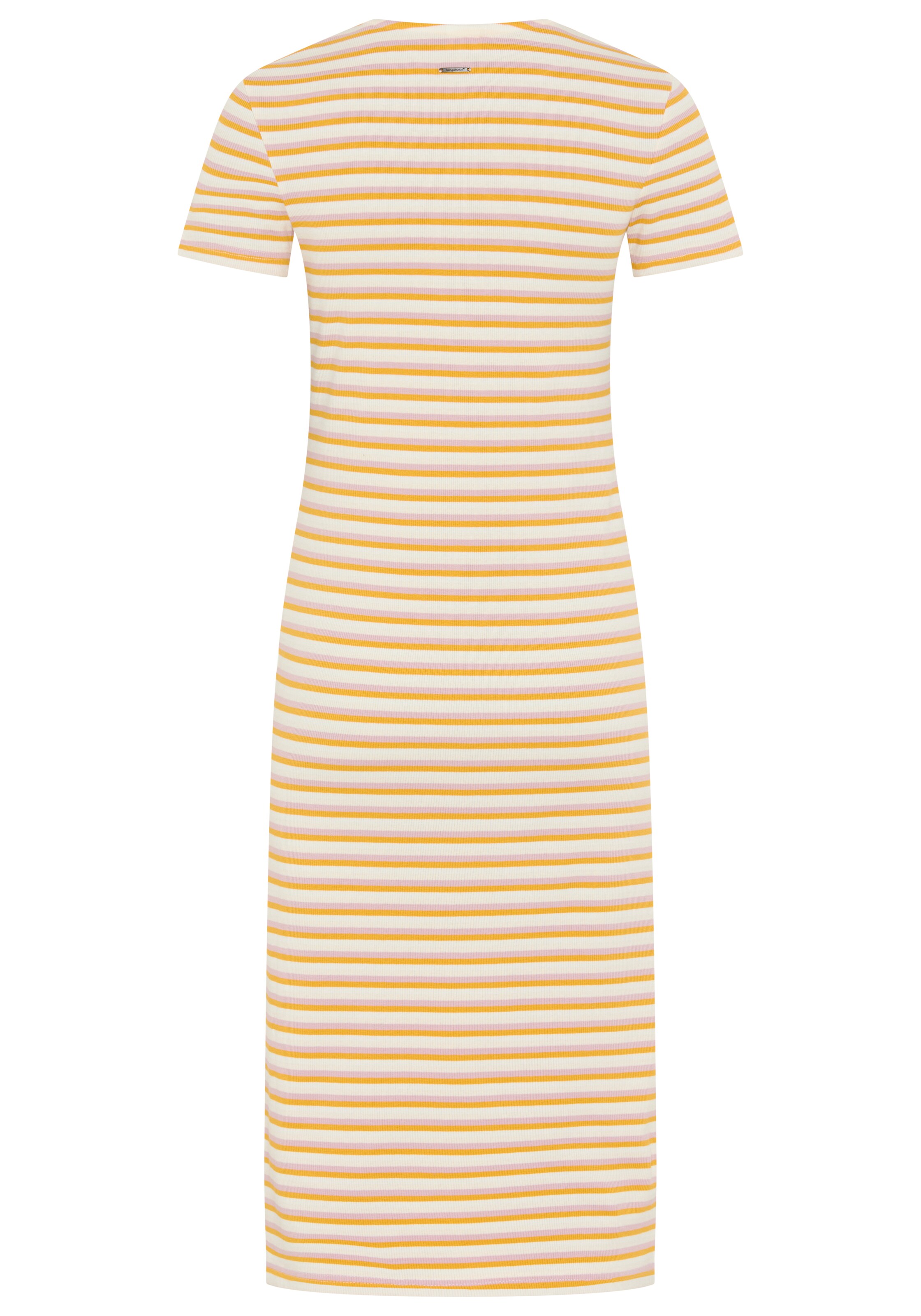 KangaROOS Dress in Orange