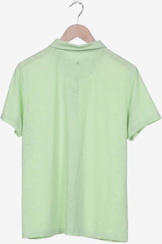 Schöffel Top & Shirt in 4XL in Green