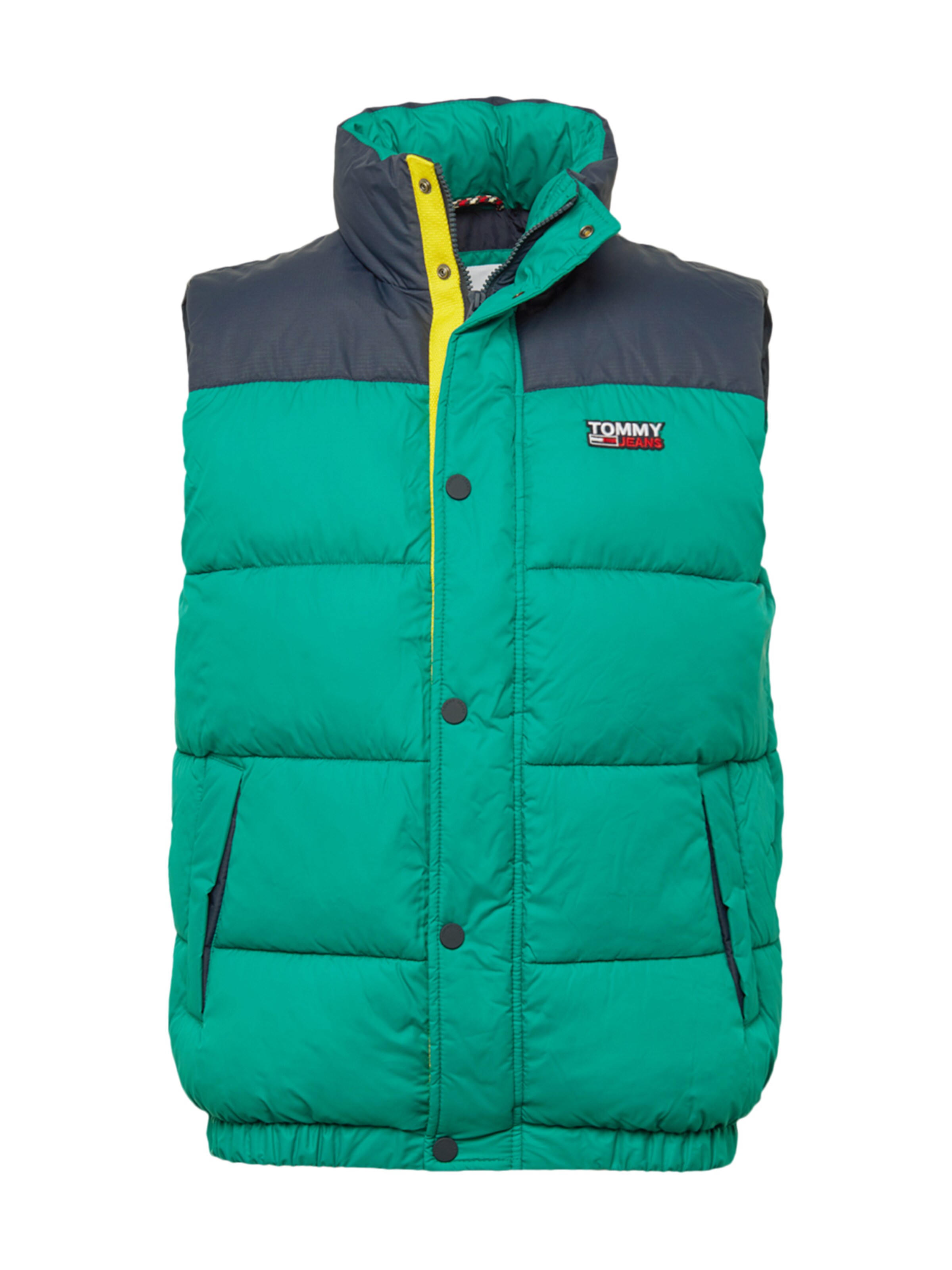 tommy jeans vest
