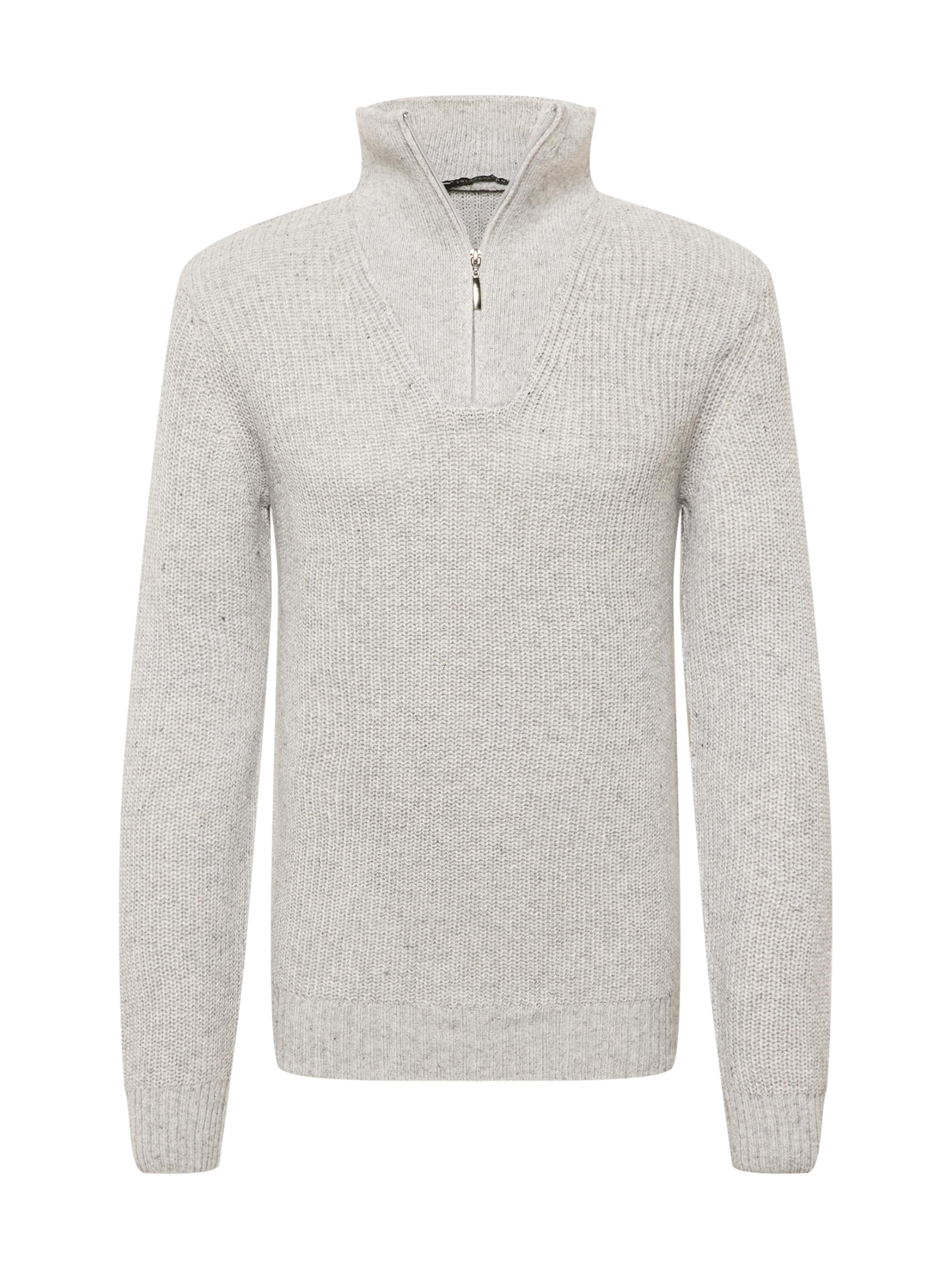 Trendyol Pullover i grå: forside
