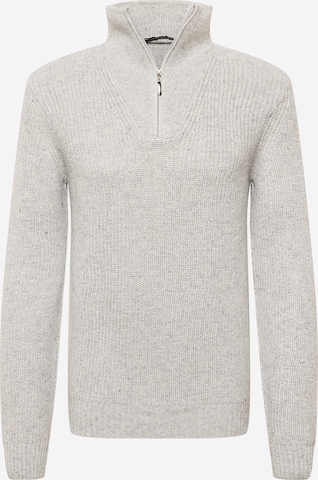 Trendyol Pullover i grå: forside