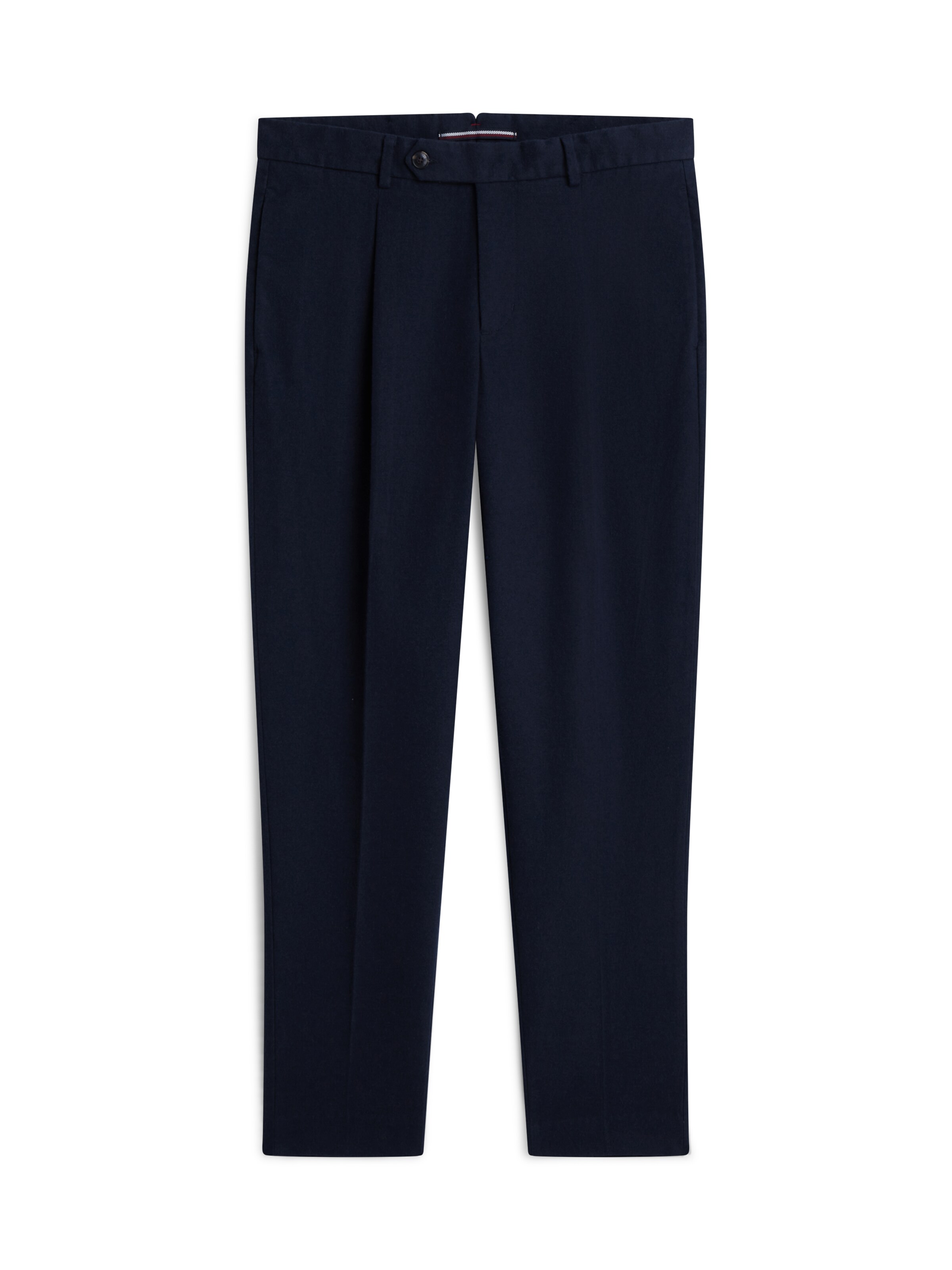 TOMMY HILFIGER Pantalon in 44/32 in de kleur Donkerblauw, Productweergave