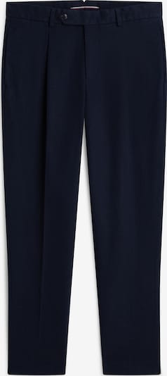 TOMMY HILFIGER Suorat housut koossa 44/32 värissä tummansininen, Tuotenäkymä