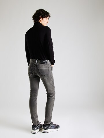 LTB Regular Jeans 'Servando' in Grey