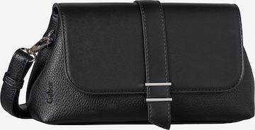 GABOR Schoudertas in Zwart: voorkant