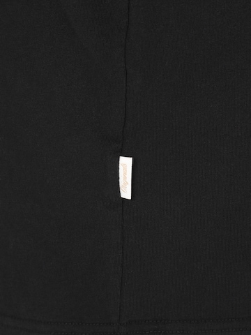 Jack & Jones Plus Shirt 'JORYORK' in Zwart