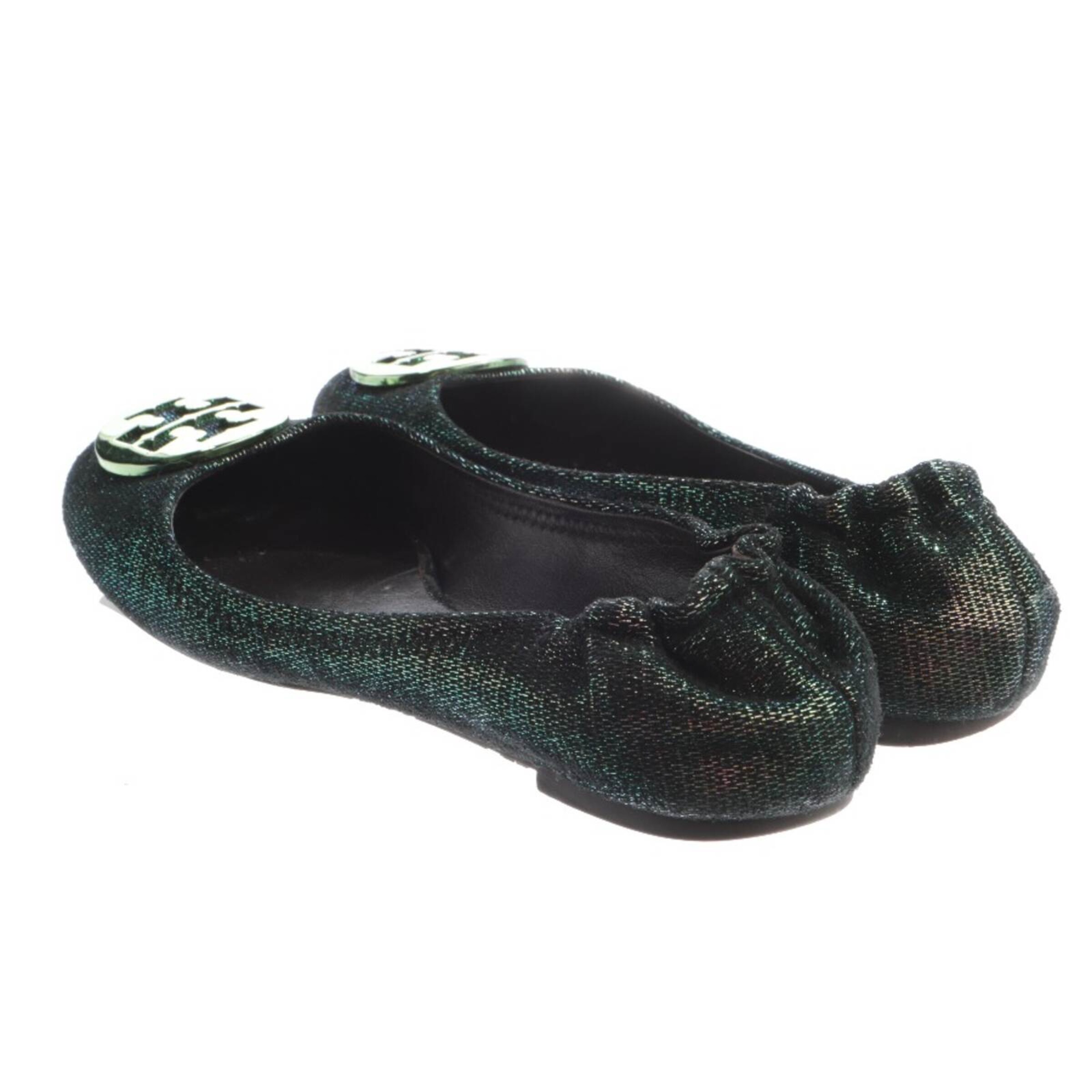 Tory Burch Flats & Loafers in 37 in Mixed colors