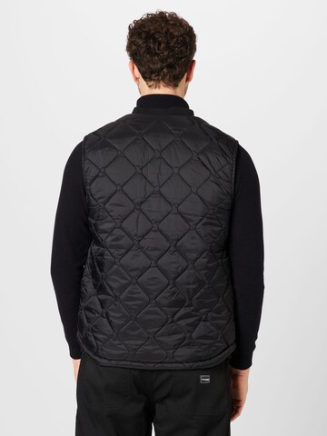 Gilet Volcom en noir