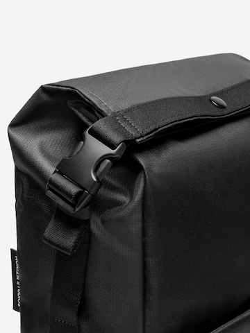 Horizn Studios Backpack 'Shibuya' in Black