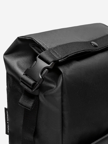 Horizn Studios Rucksack 'Shibuya' in Schwarz