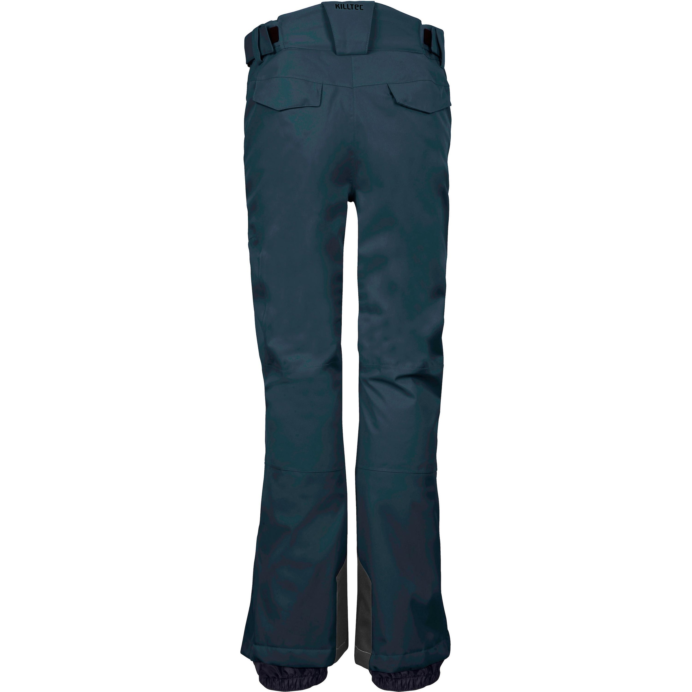 KILLTEC tavaline Spordipüksid, värv sinine