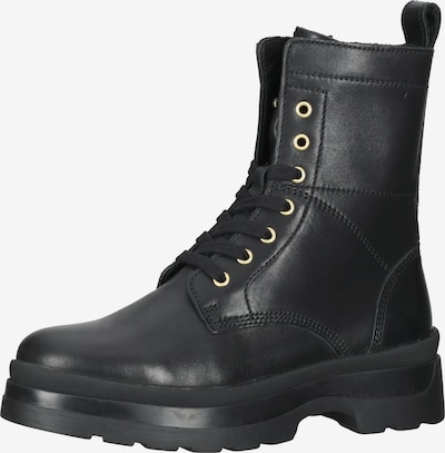 GANT Lace-Up Ankle Boots in Black, Item view