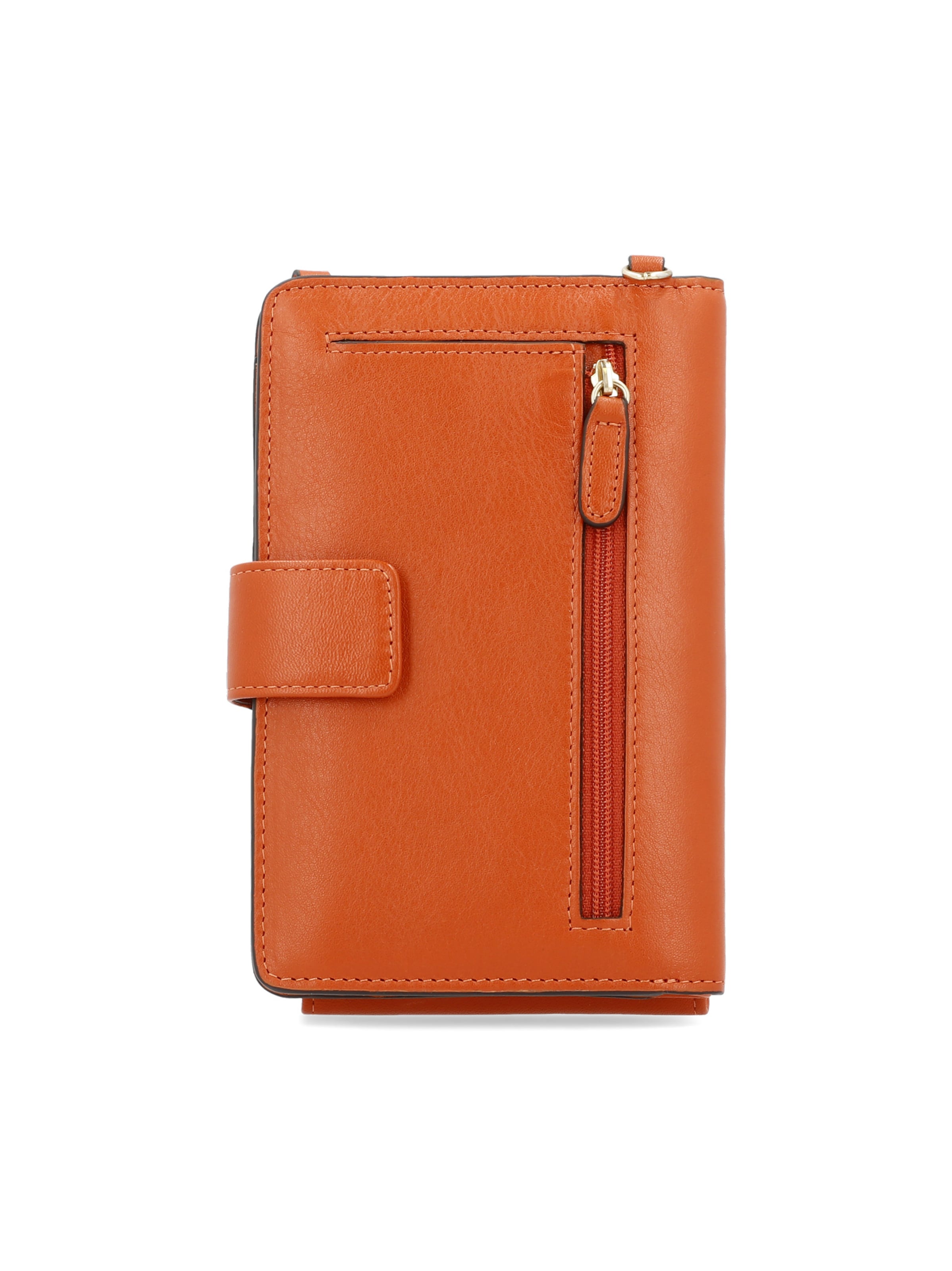 Picard Umhängetasche ' Isabelle ' in Orange