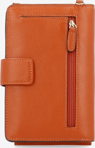 Picard Crossbody Bag ' Isabelle ' in Orange