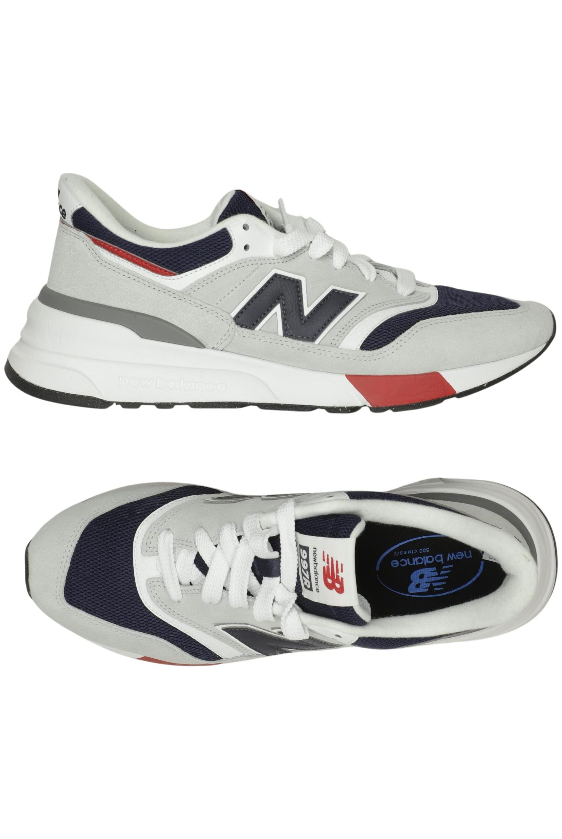 new balance Sneaker 44,5 in Mischfarben: Vorderseite