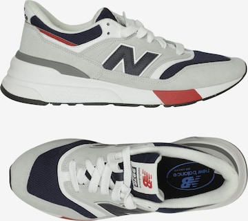 new balance Sneakers & Trainers in 44,5 in Mixed colors: front