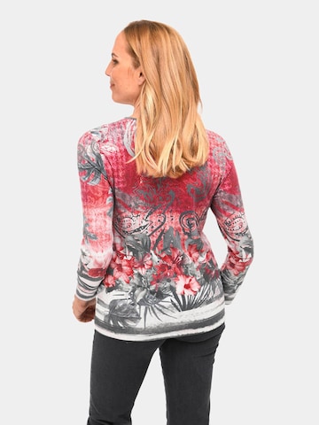 T-shirt Goldner en mélange de couleurs