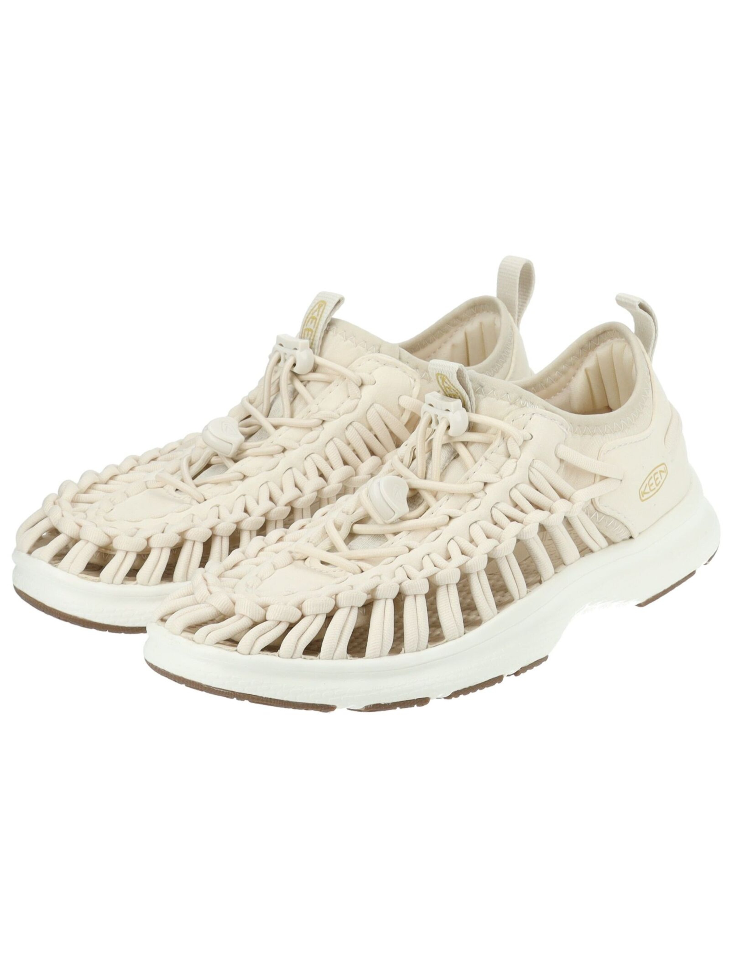 Sandalo di KEEN in beige