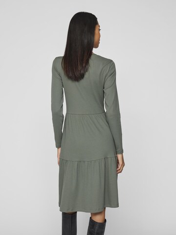 Robe VILA en vert