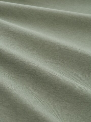 TOM TAILOR DENIM Shirt in Green