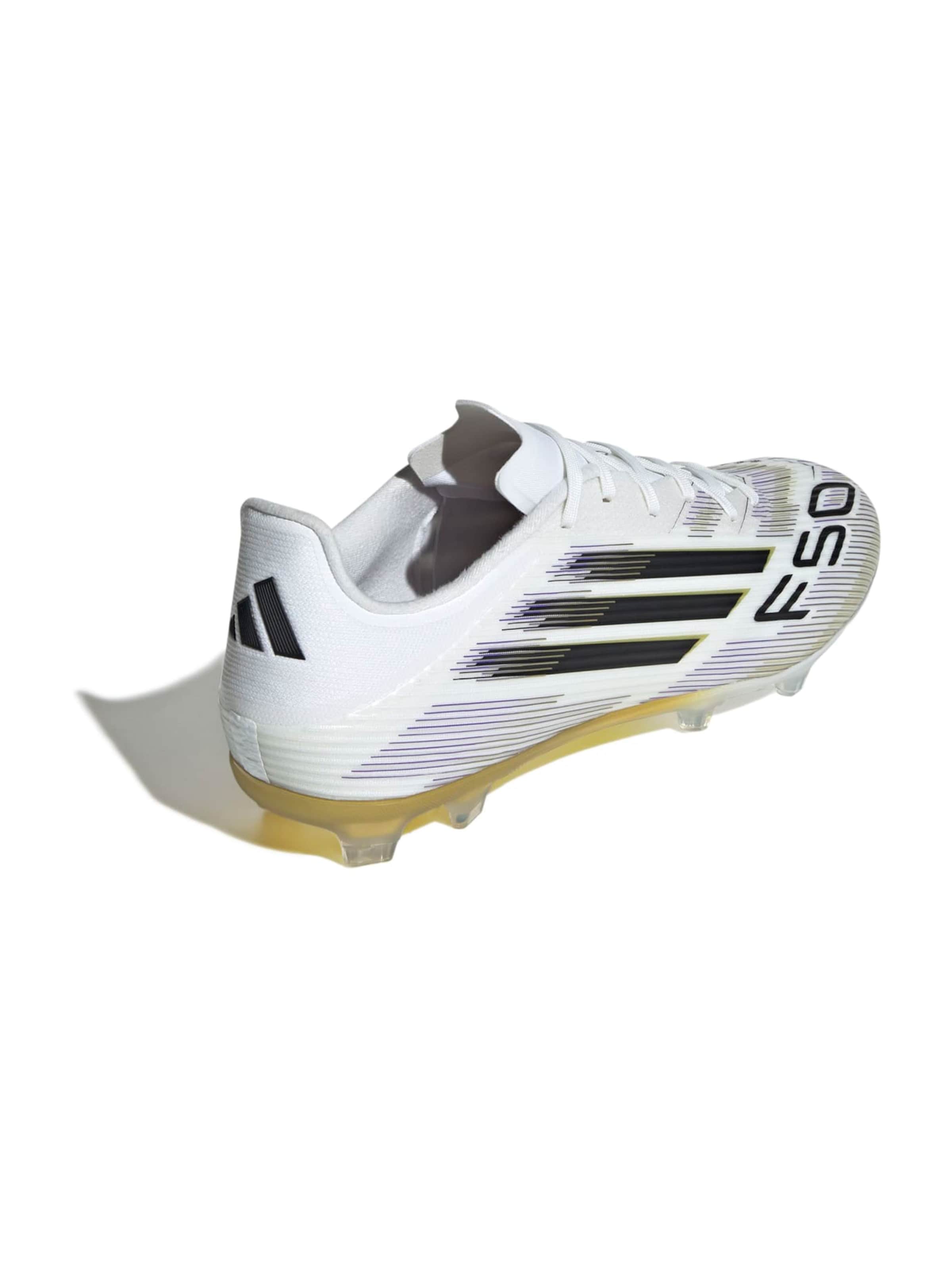 ADIDAS PERFORMANCE Fußballschuh 'F50 League' in Weiß