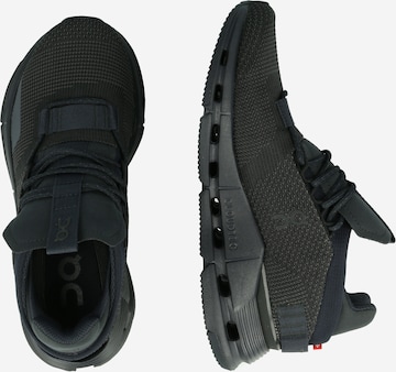 On Sneakers 'Cloudnova' in Black