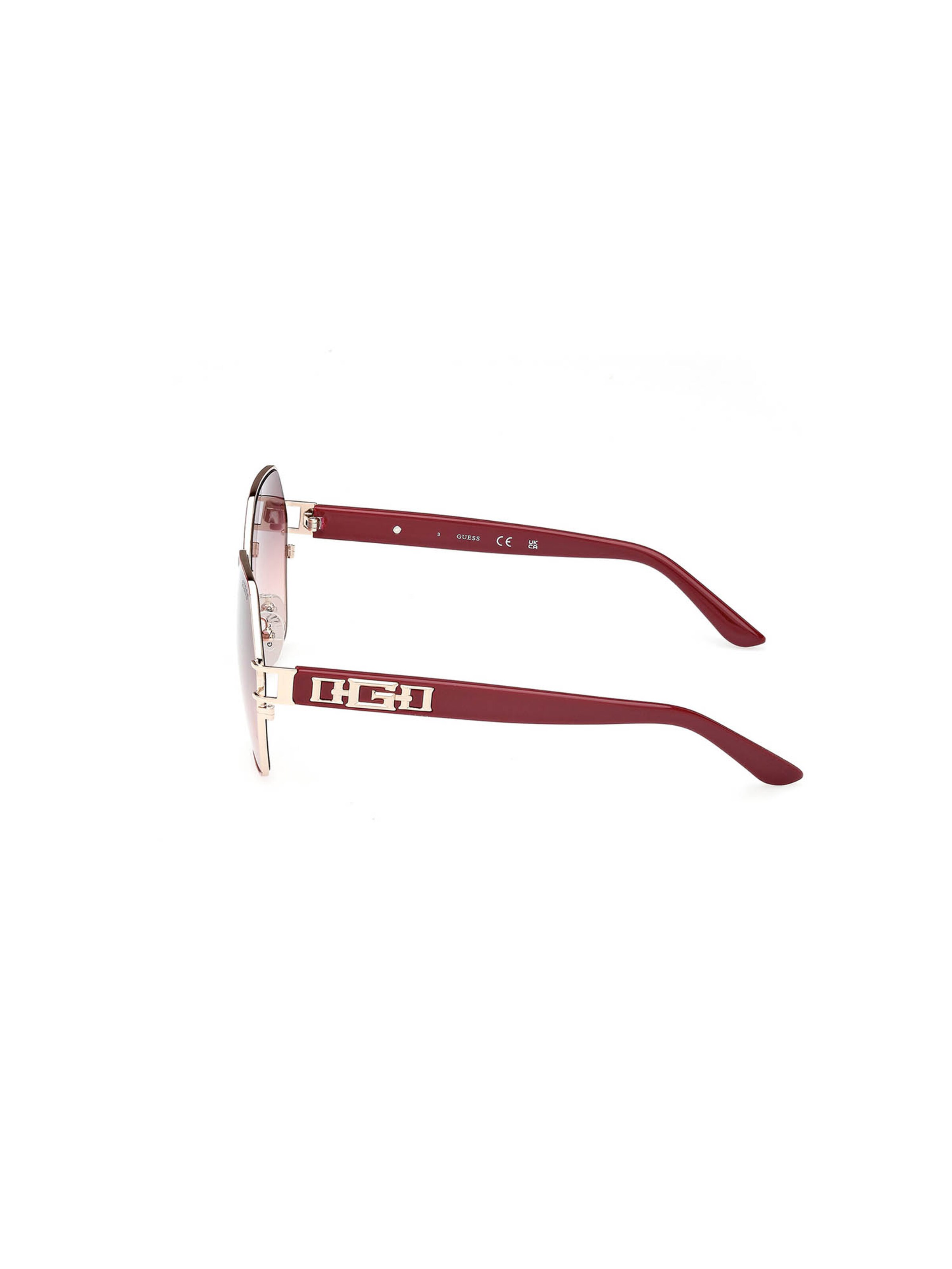 GUESS Sunglasses in Red