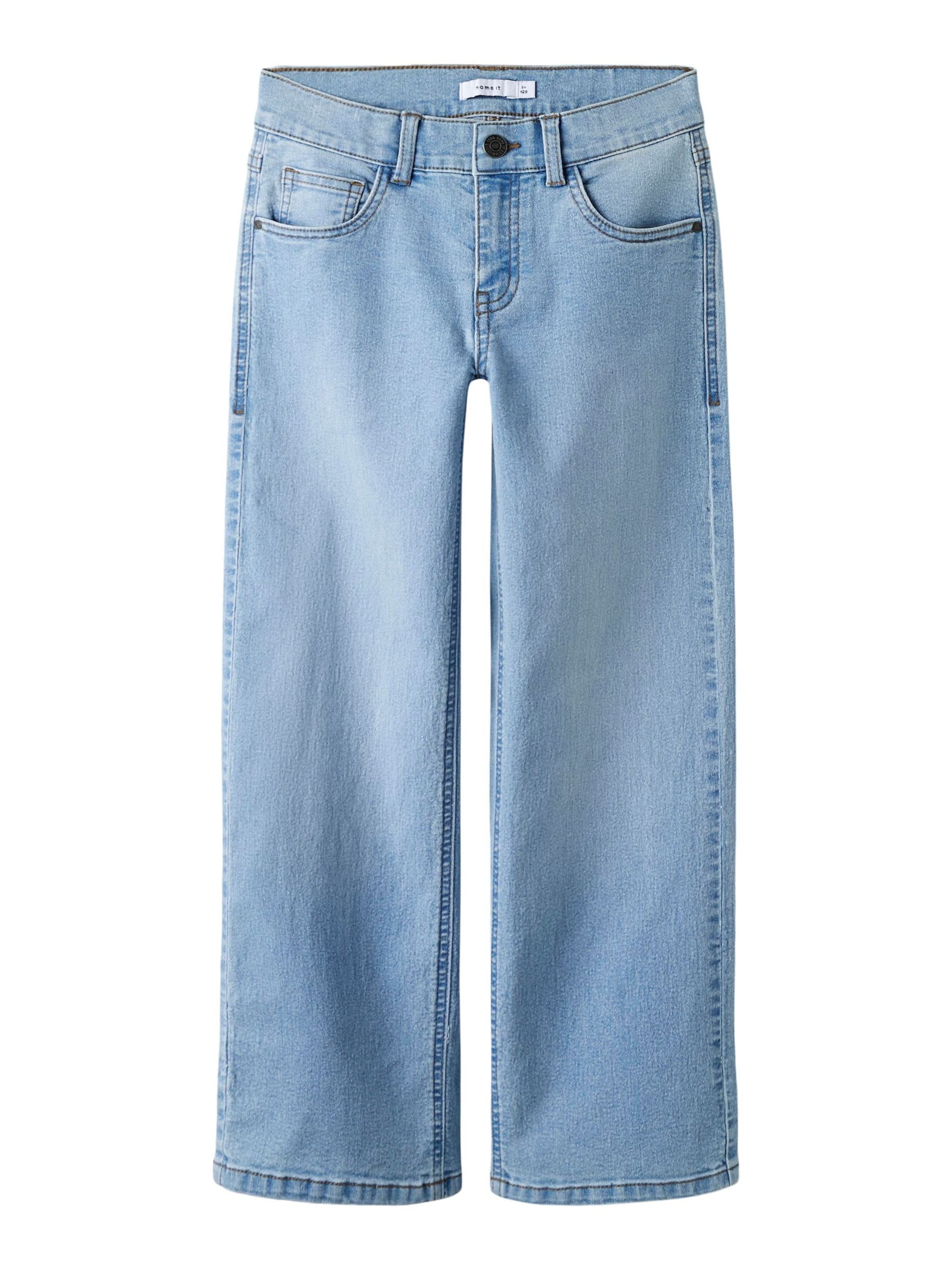 NAME IT Jeans in Blue denim, Item view