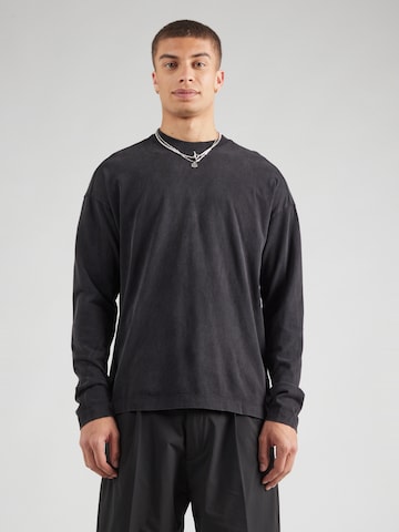 DRYKORN Bluser & t-shirts 'Marrio' i grå: forside