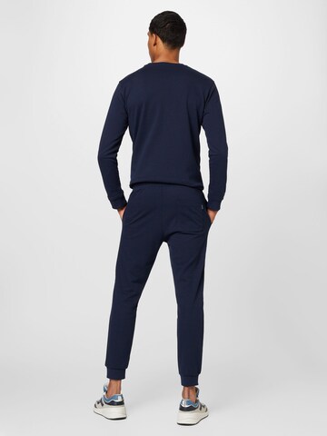 Tapered Pantaloni 'TOM' di Only & Sons in blu