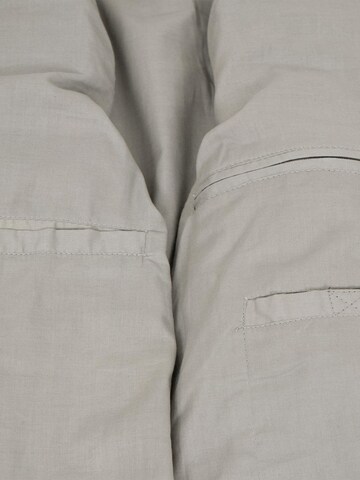 Mauritius Between-season jacket 'MMBodro' in Beige