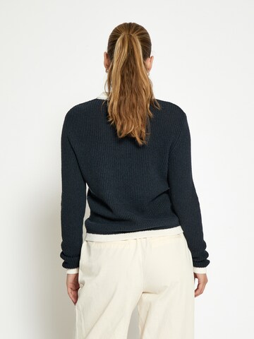 Pullover 'Kallie' di DESIRES in blu