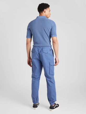 Dockers Ozke Kargo hlače | modra barva