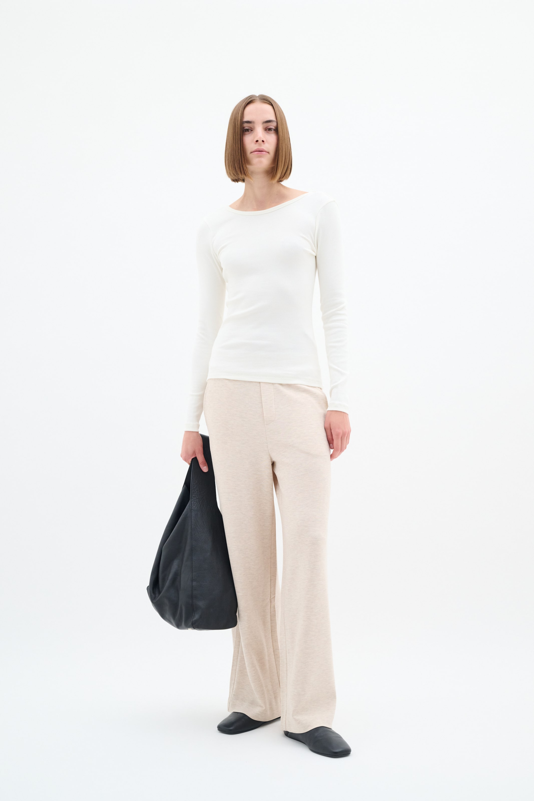 InWear Shirts 'Rovina' i hvid