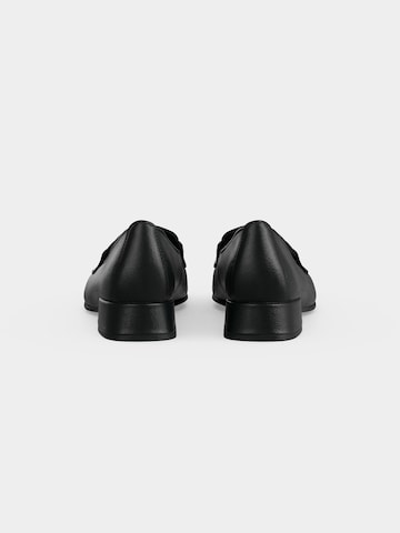Mocassin GABOR en noir