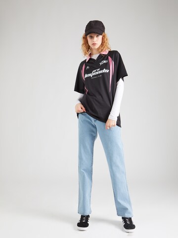WRANGLER Regular Jeans 'SUNSET' in Blue
