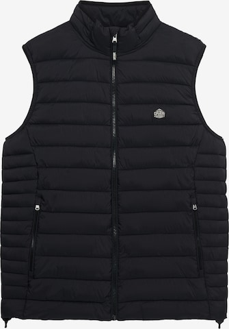 Superdry & Co Vesta 'Fuji Lite' – černá: přední strana