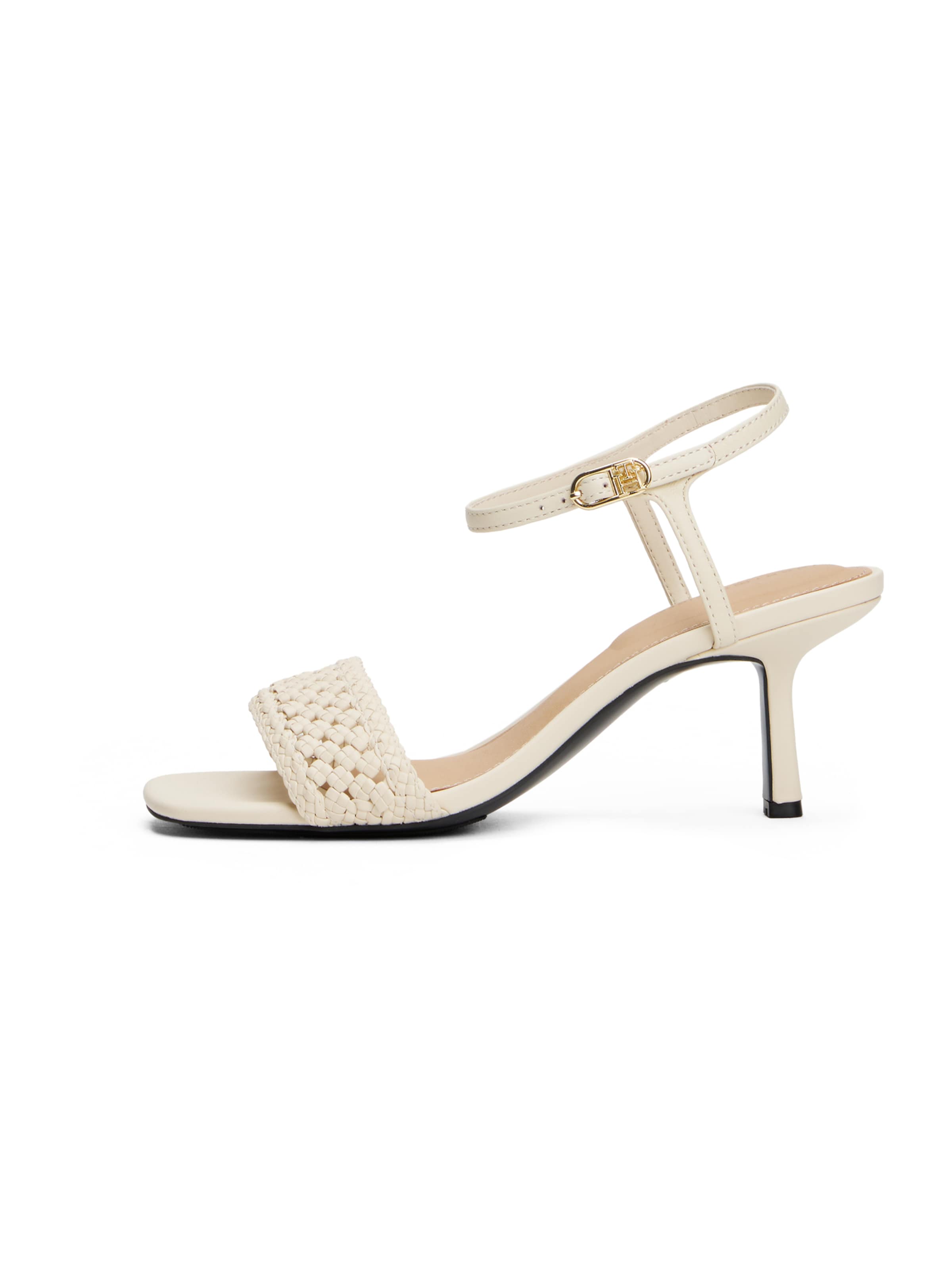 TOMMY HILFIGER Σανδάλι σε μπεζ: μπροστά