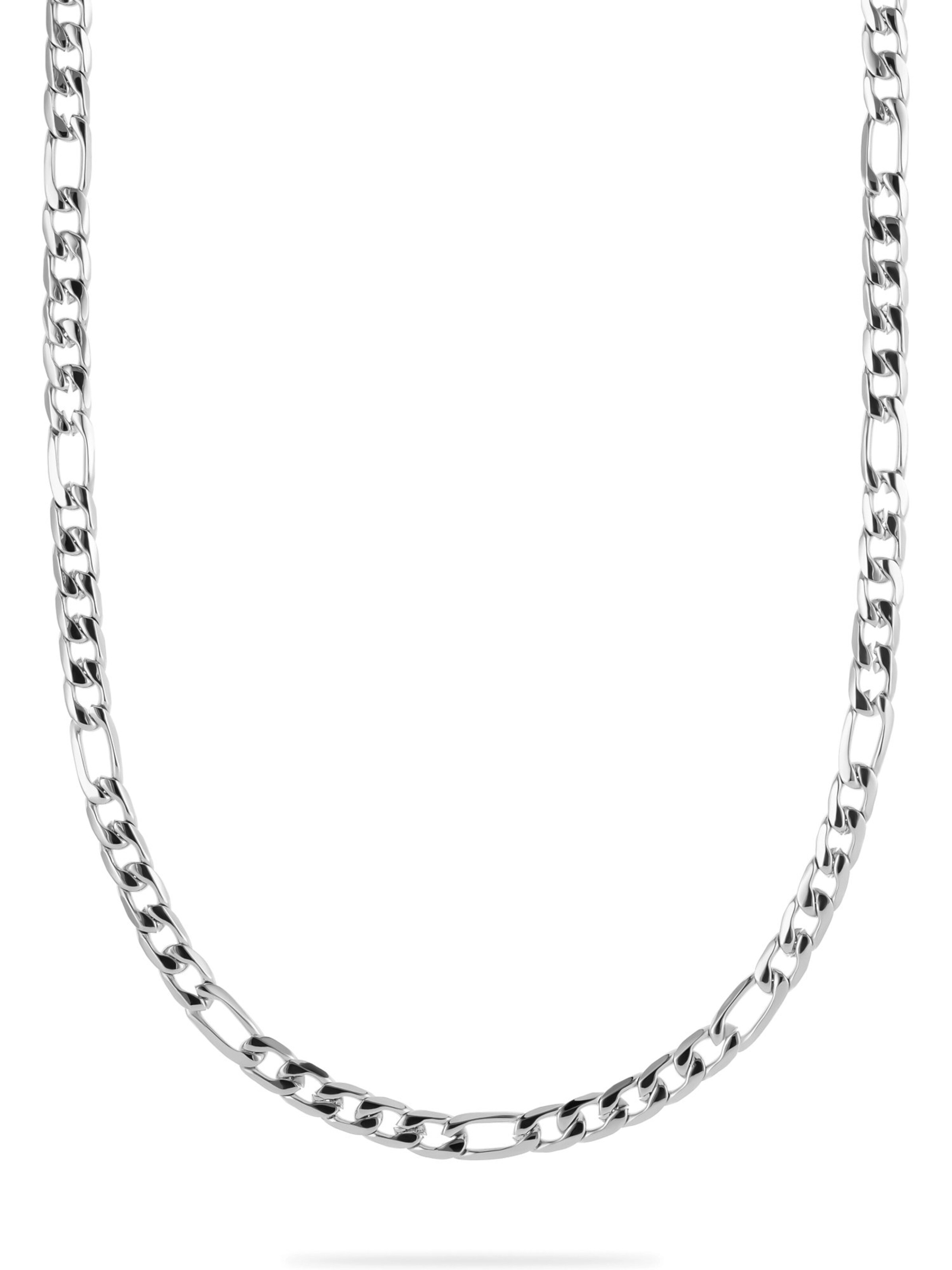 ESPRIT Kette in Silber: Vorderseite