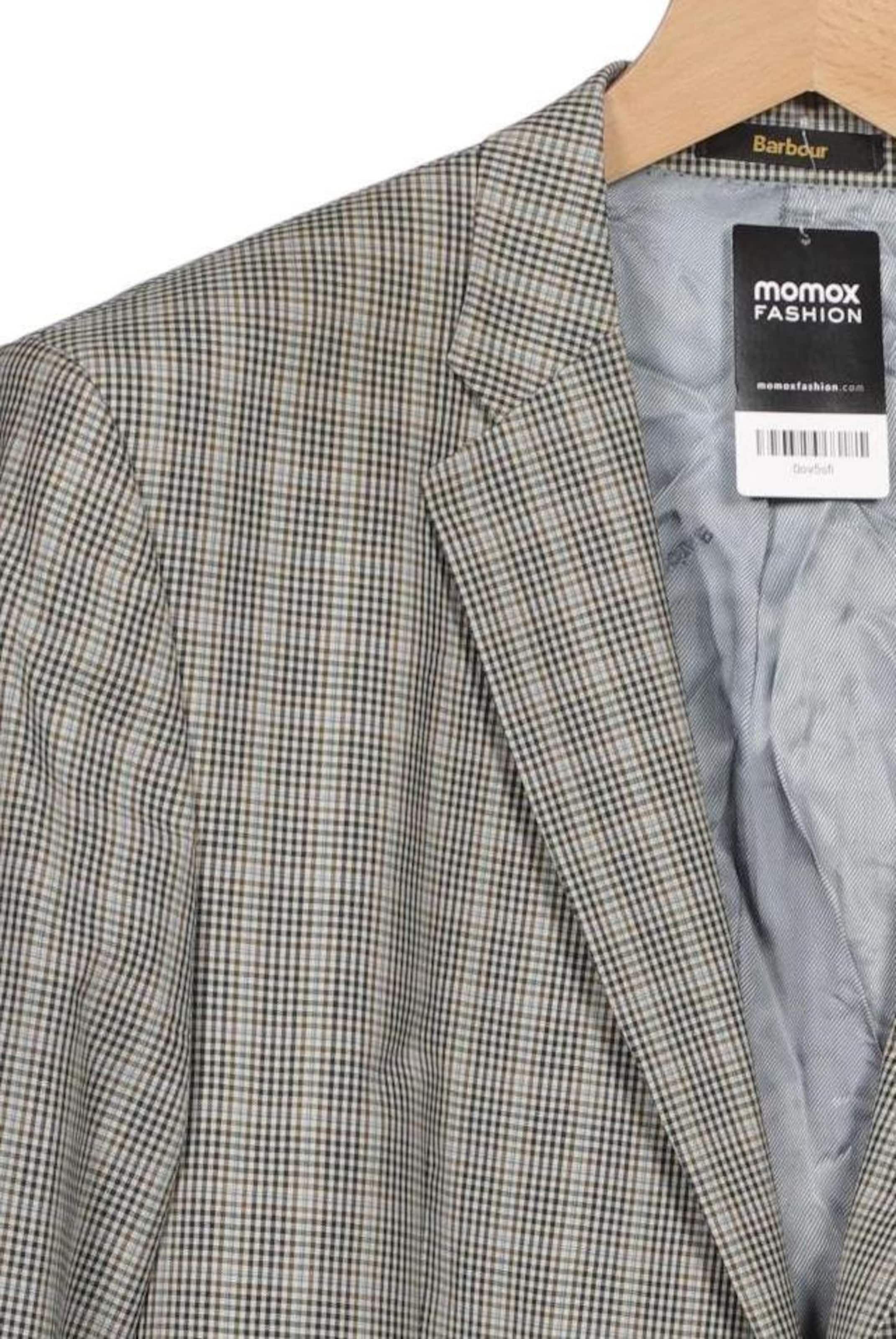 Barbour Sakko XXL in Mischfarben