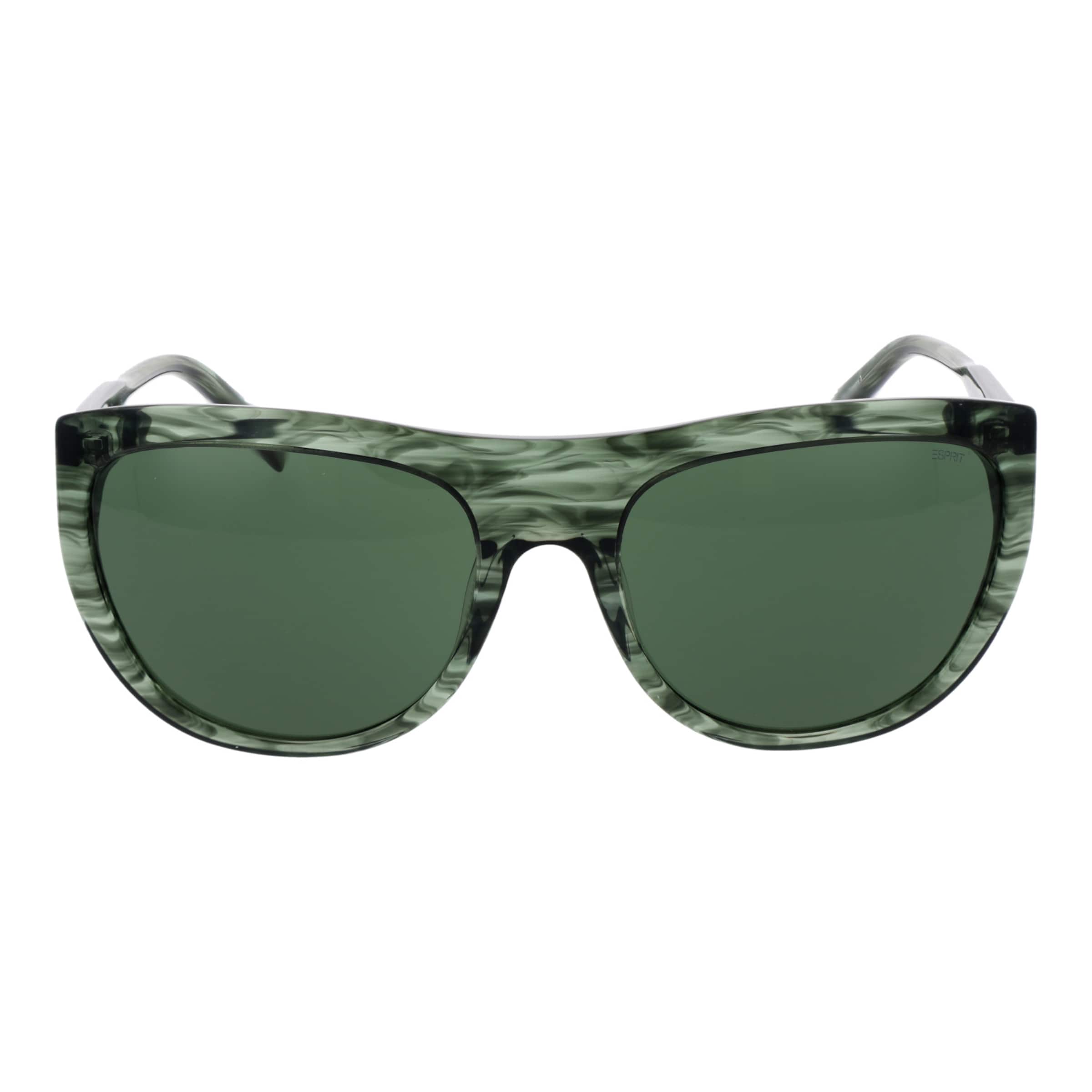 ESPRIT Sunglasses in Green