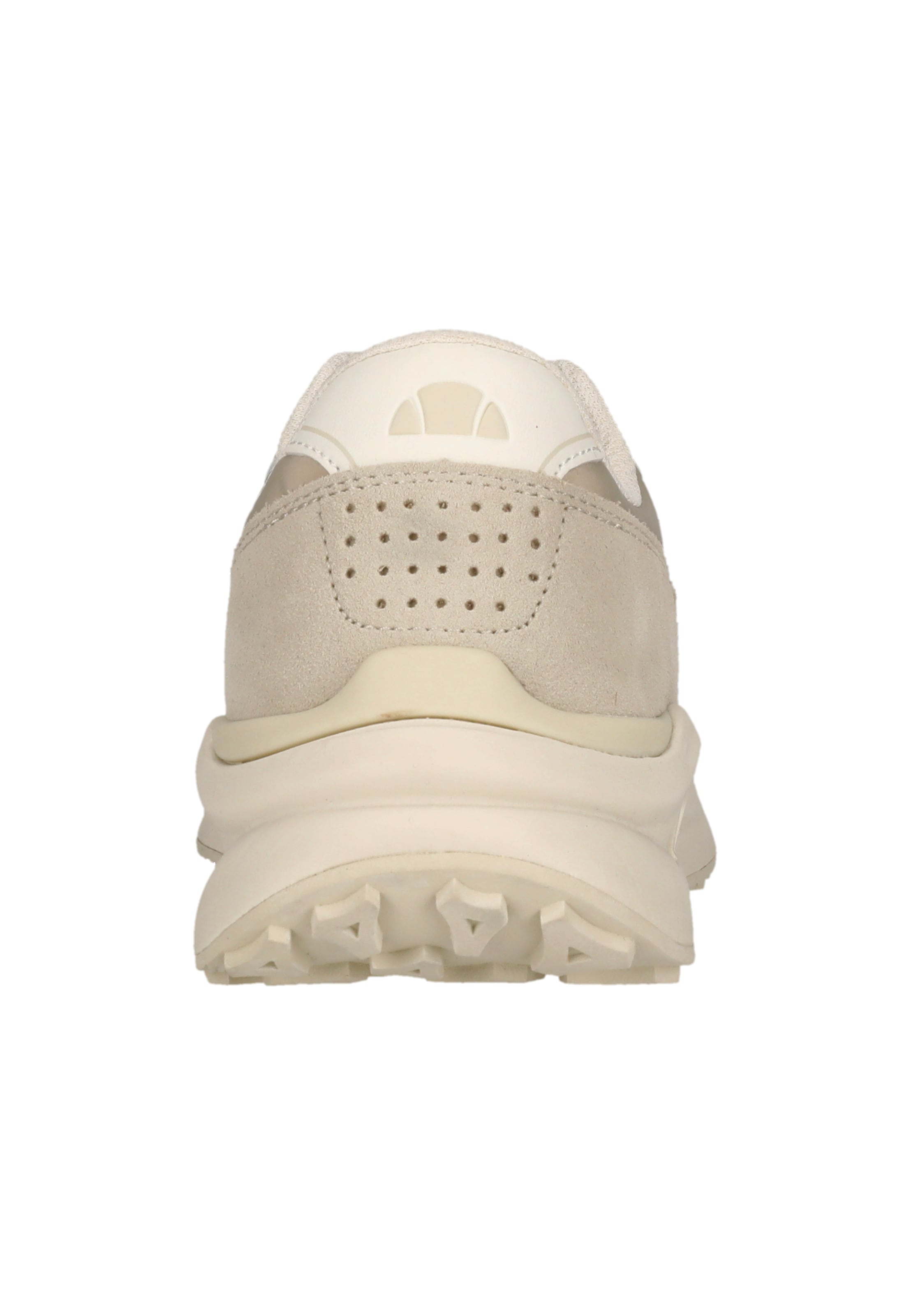 ELLESSE Sneaker 'Jamar' in Beige