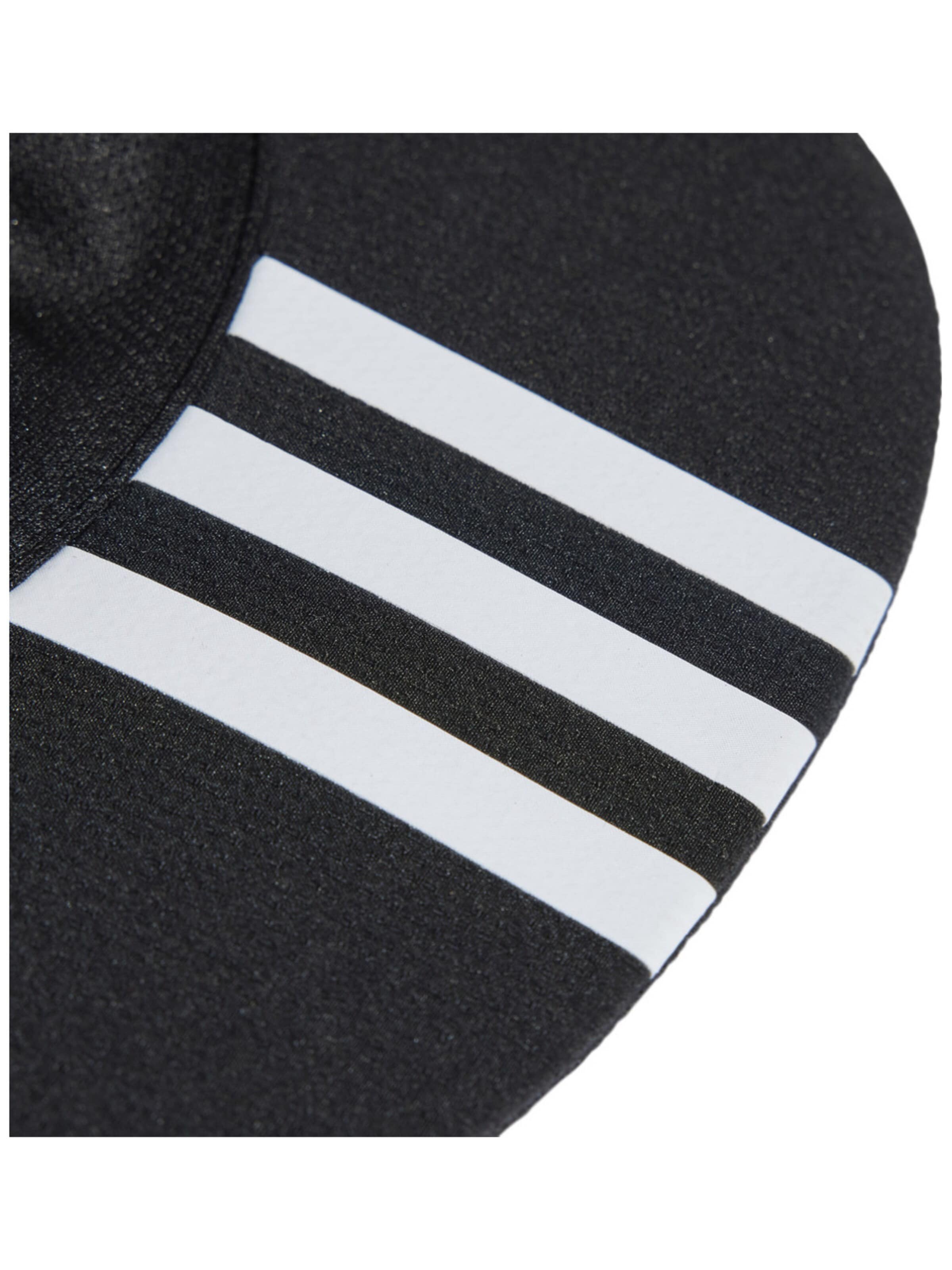 ADIDAS Sportpet 'adidas HeatRdy' in Zwart