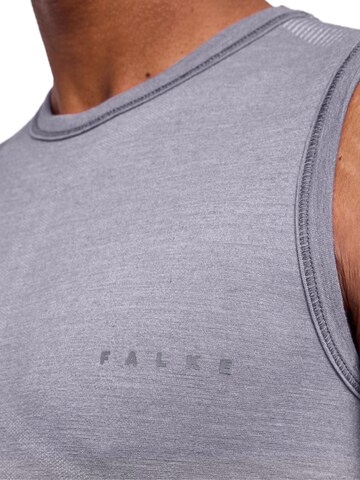 FALKE Base Layer‌‌ in Grau
