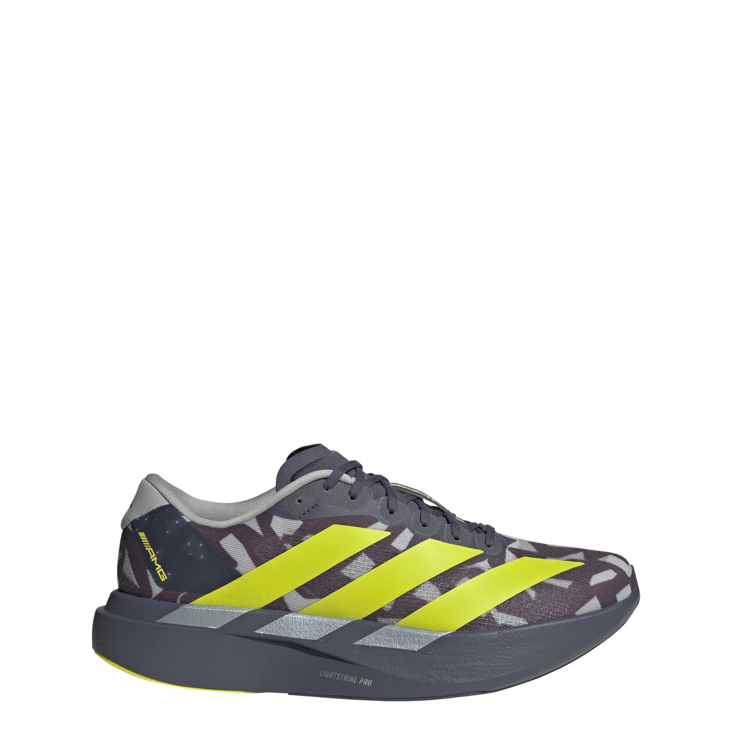 ADIDAS PERFORMANCE Sportschoen 'Adizero EVO SL AMG' in Grijs