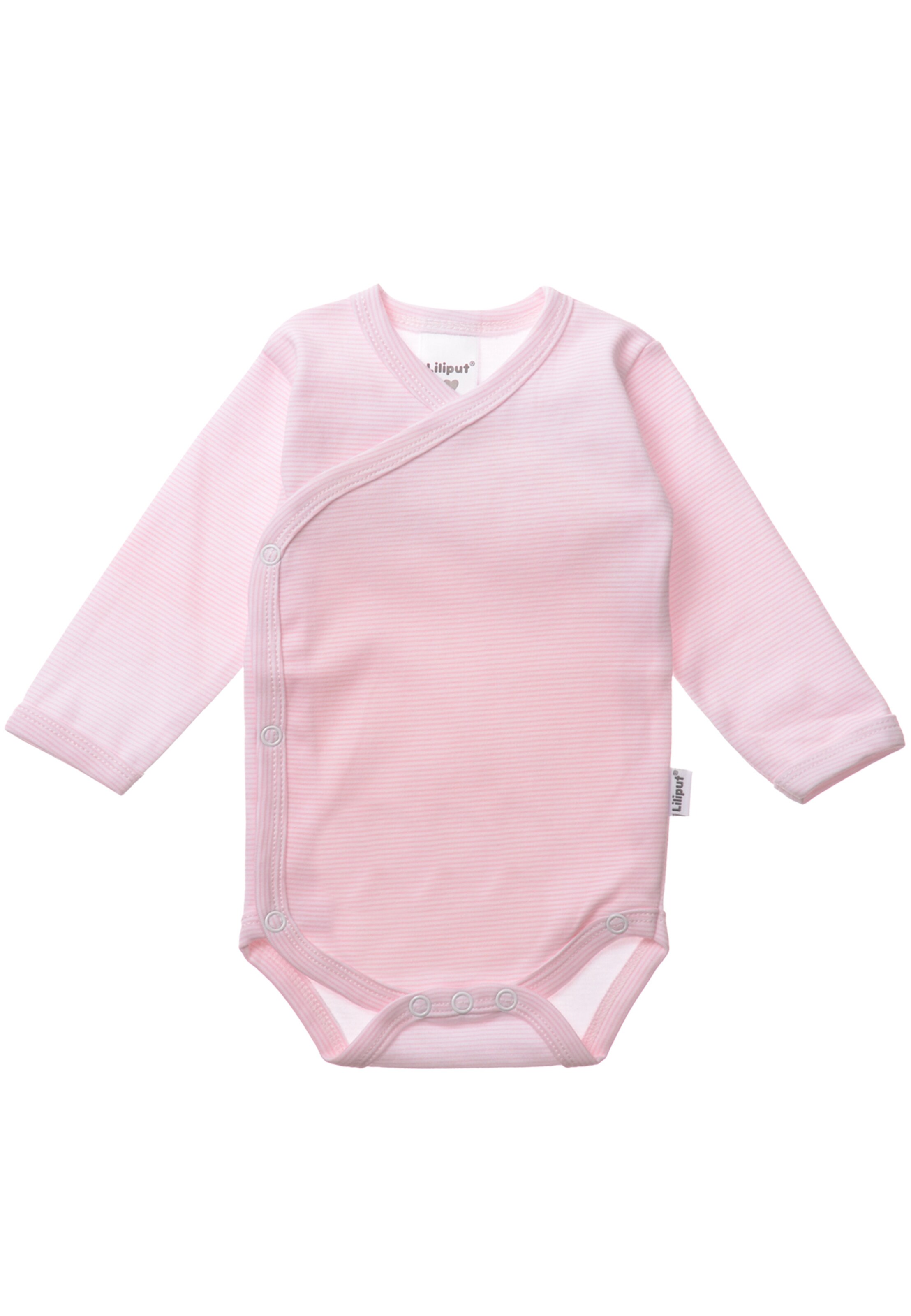 LILIPUT Romper/Bodysuit 'Geliebtes Wunder' in Pink