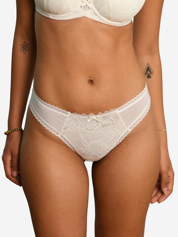 SugarShape String 'Vienna' in Wit