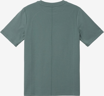 s.Oliver Shirt in Groen