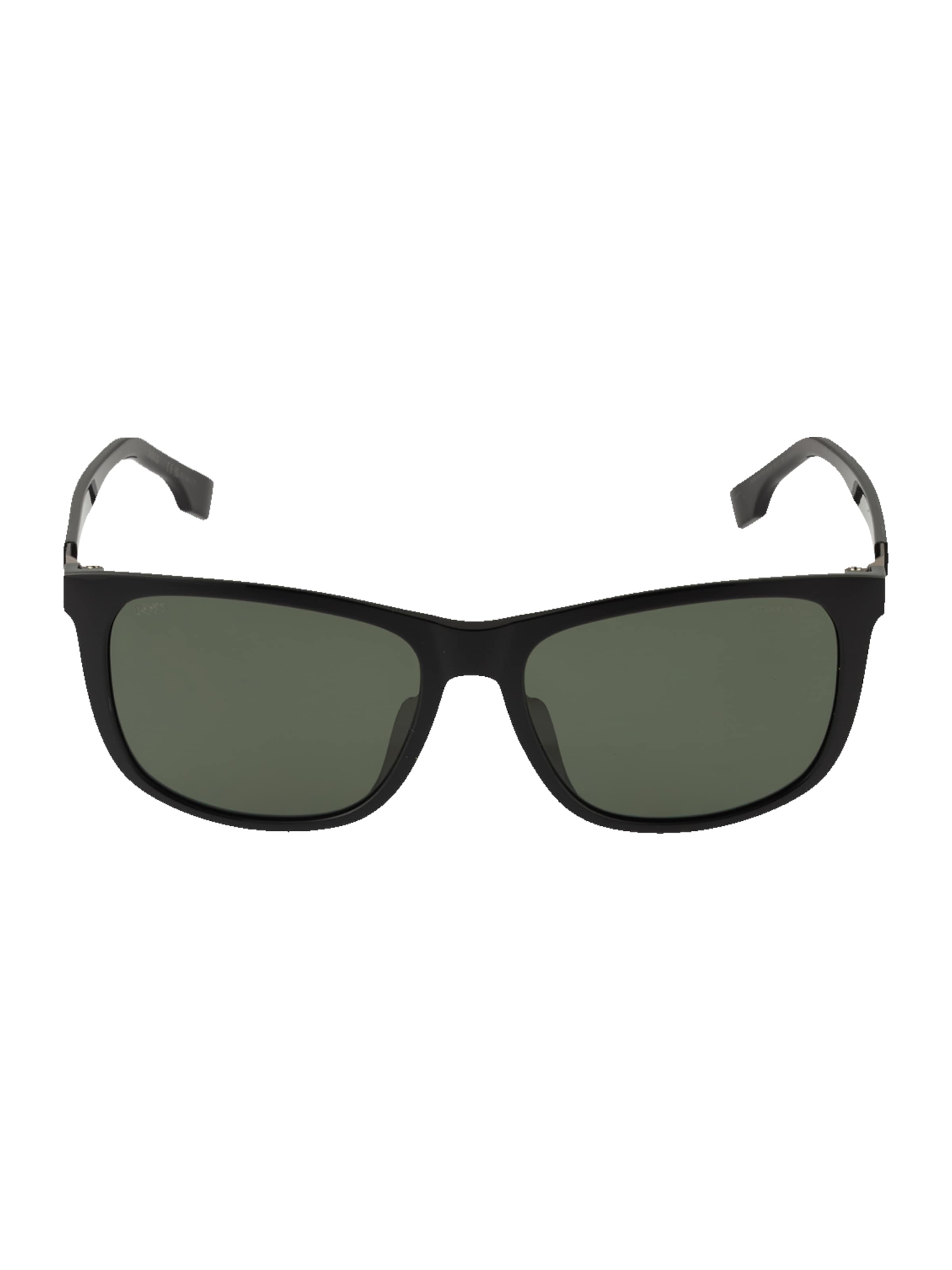 Occhiali da sole &#x27;BOSS 1617/F/S&#x27; di BOSS in nero: frontale